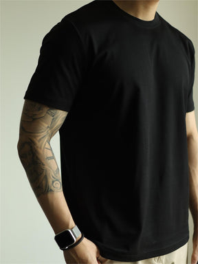 Classic Supima 100% cotton T-shirt