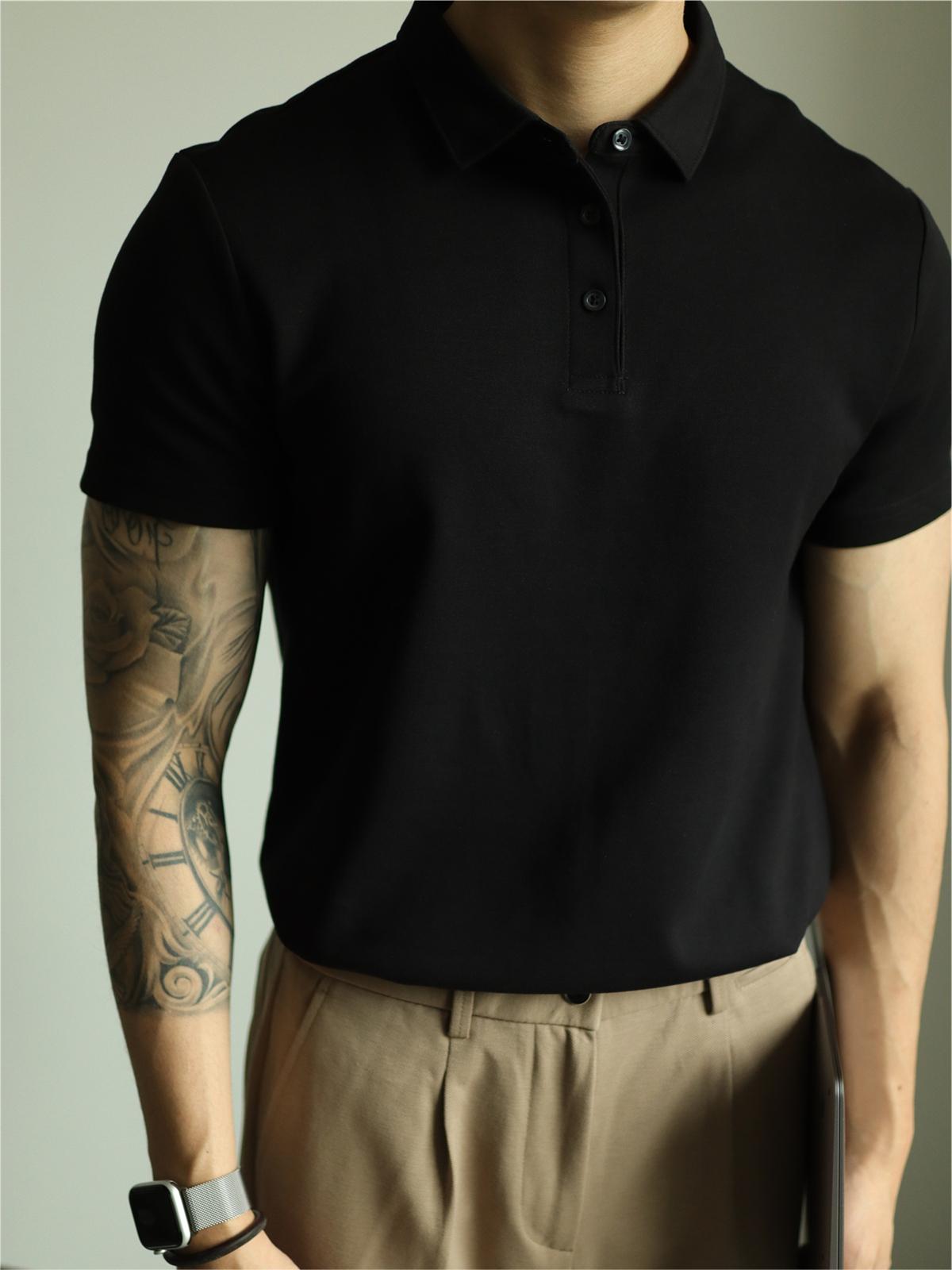 Classic Polo Shirt