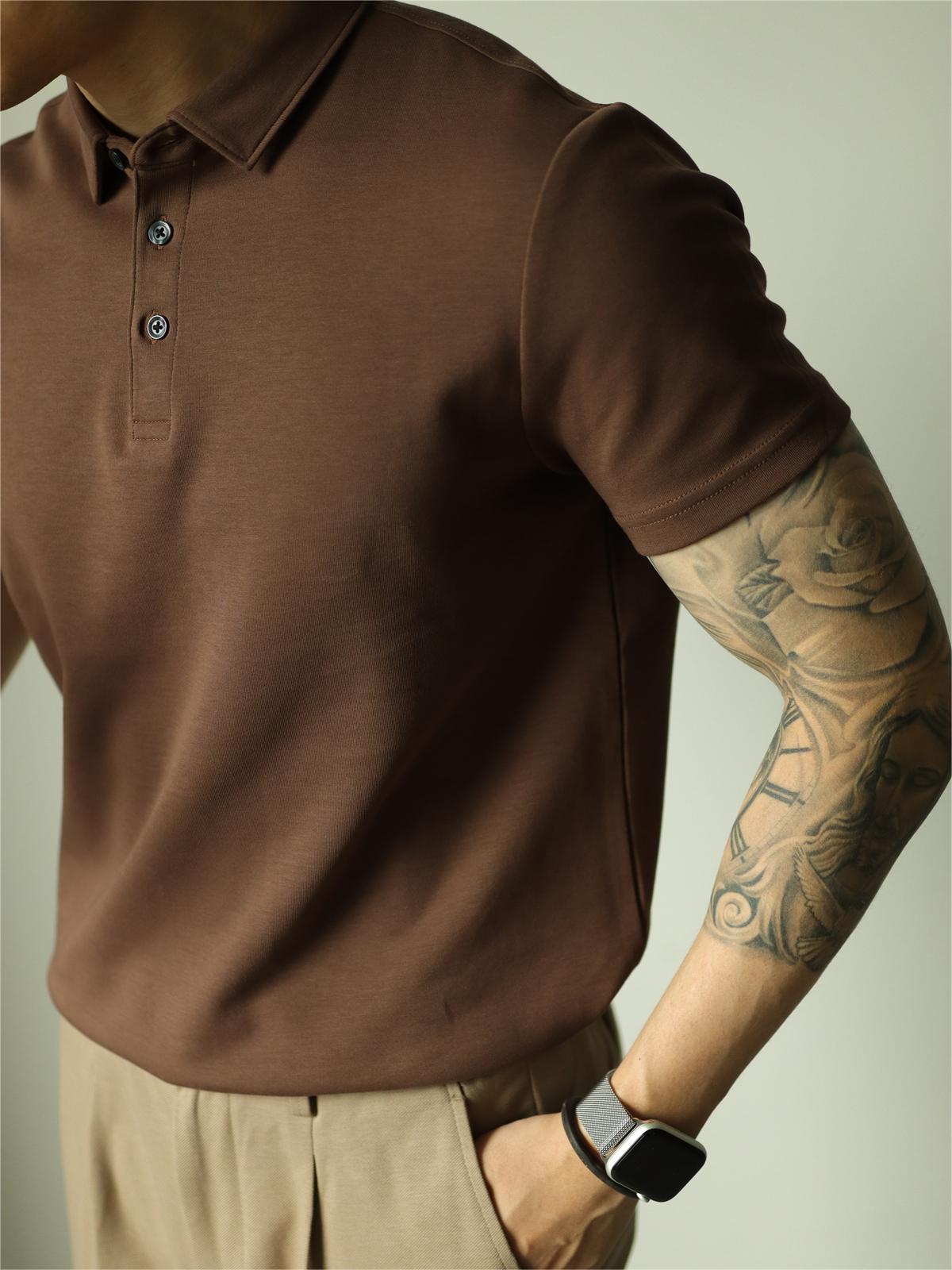 Classic Polo Shirt