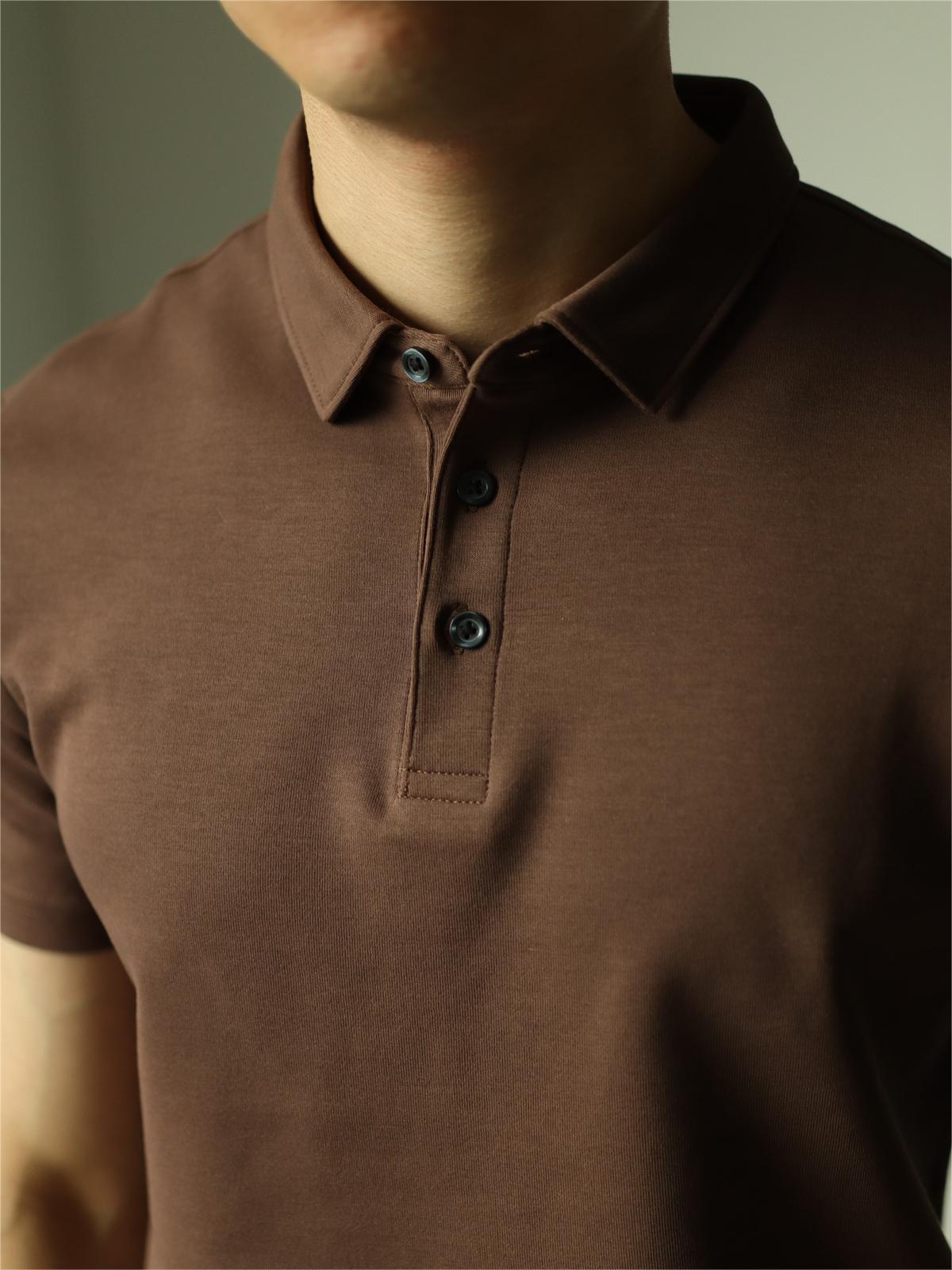 Classic Polo Shirt