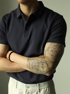 Classic Polo Shirt