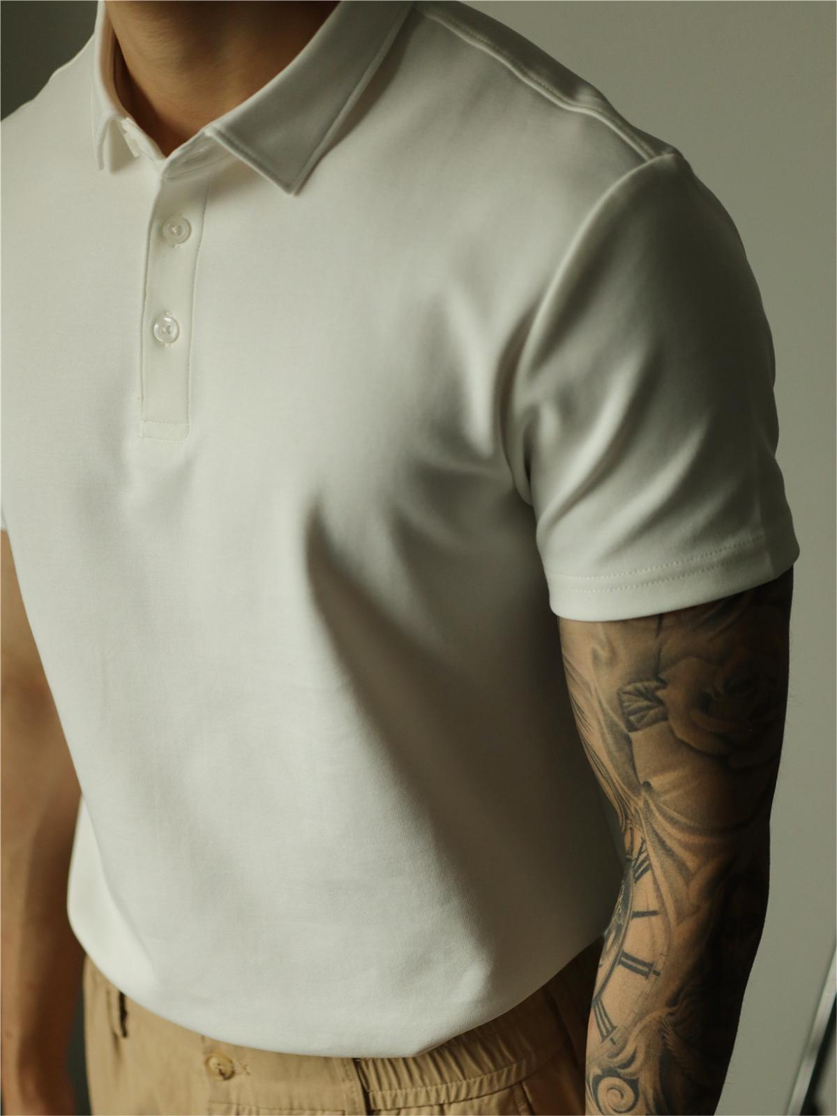 Classic Polo Shirt