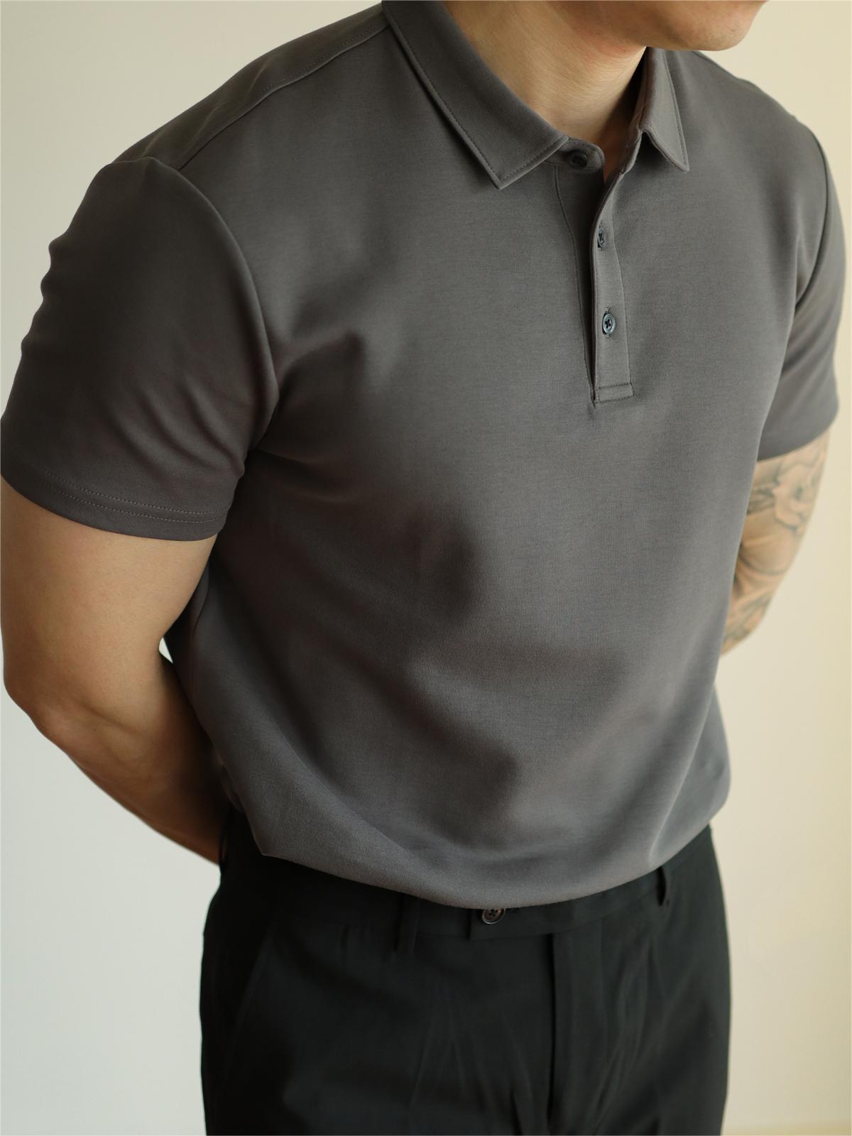 Classic Polo Shirt