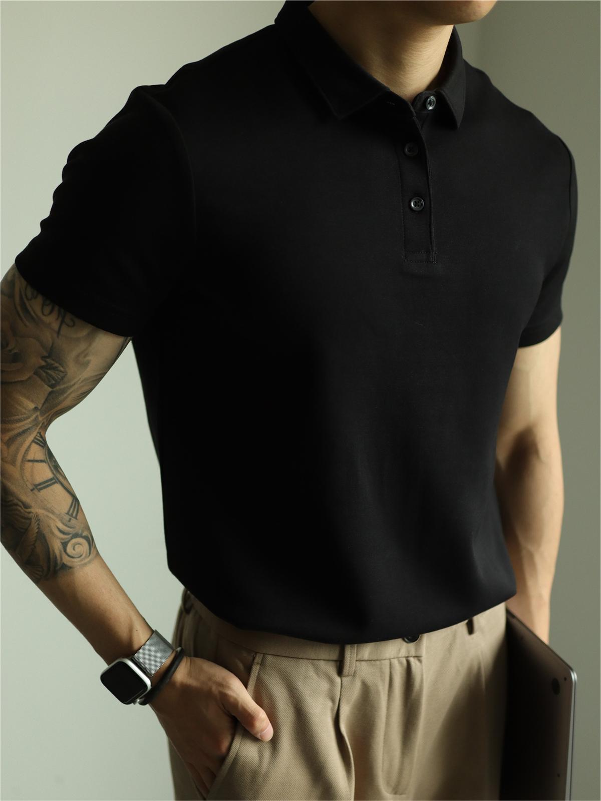 Classic Polo Shirt